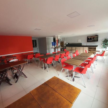 Hotel Centro Bras São Paulo Eksteriør bilde