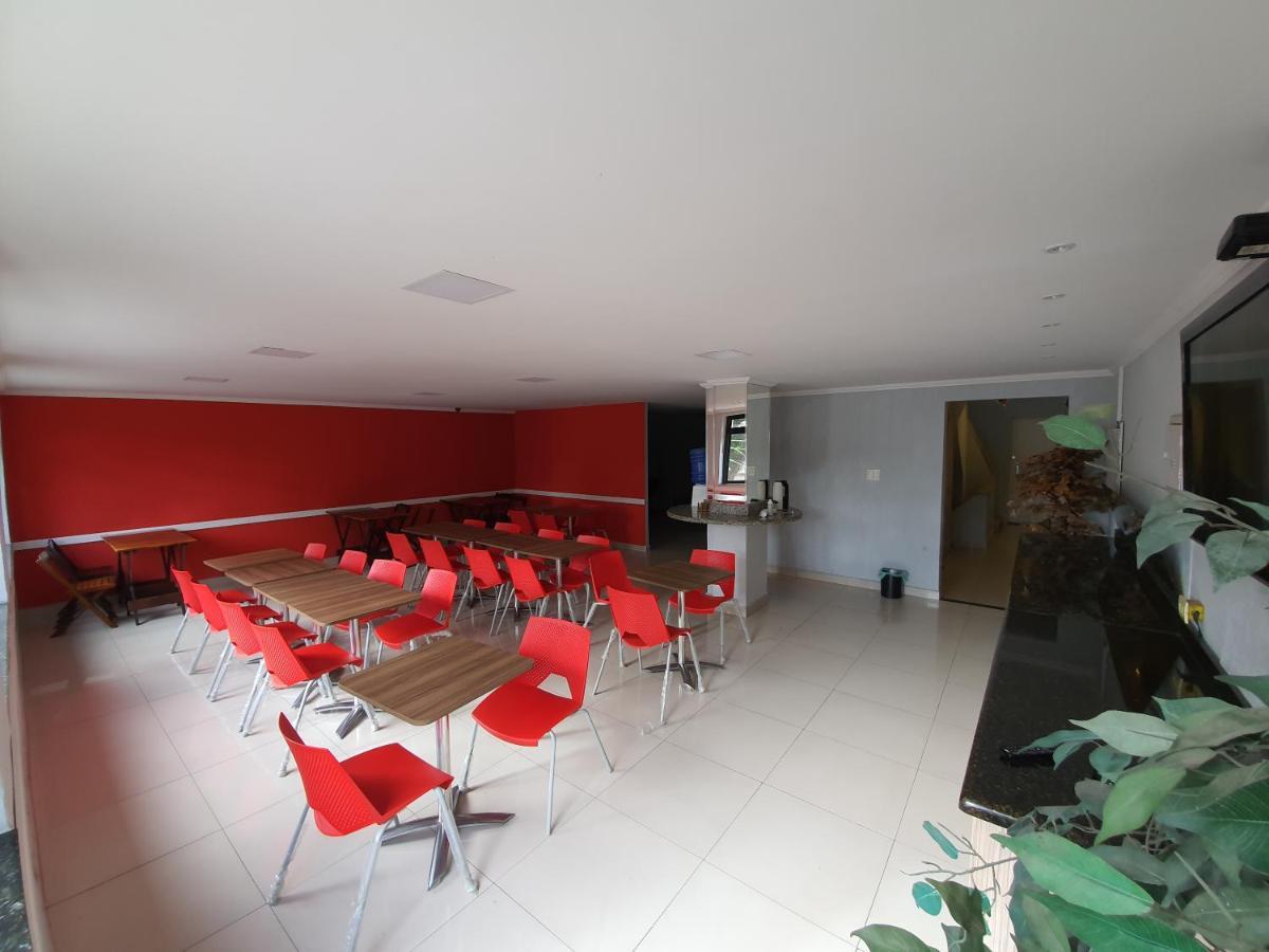Hotel Centro Bras São Paulo Eksteriør bilde
